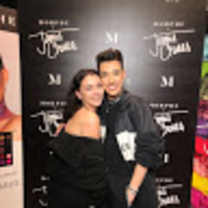 Meet your Posher, Sierra